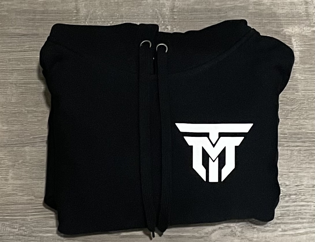 Trademark (Carhartt Style) Hoodie Large