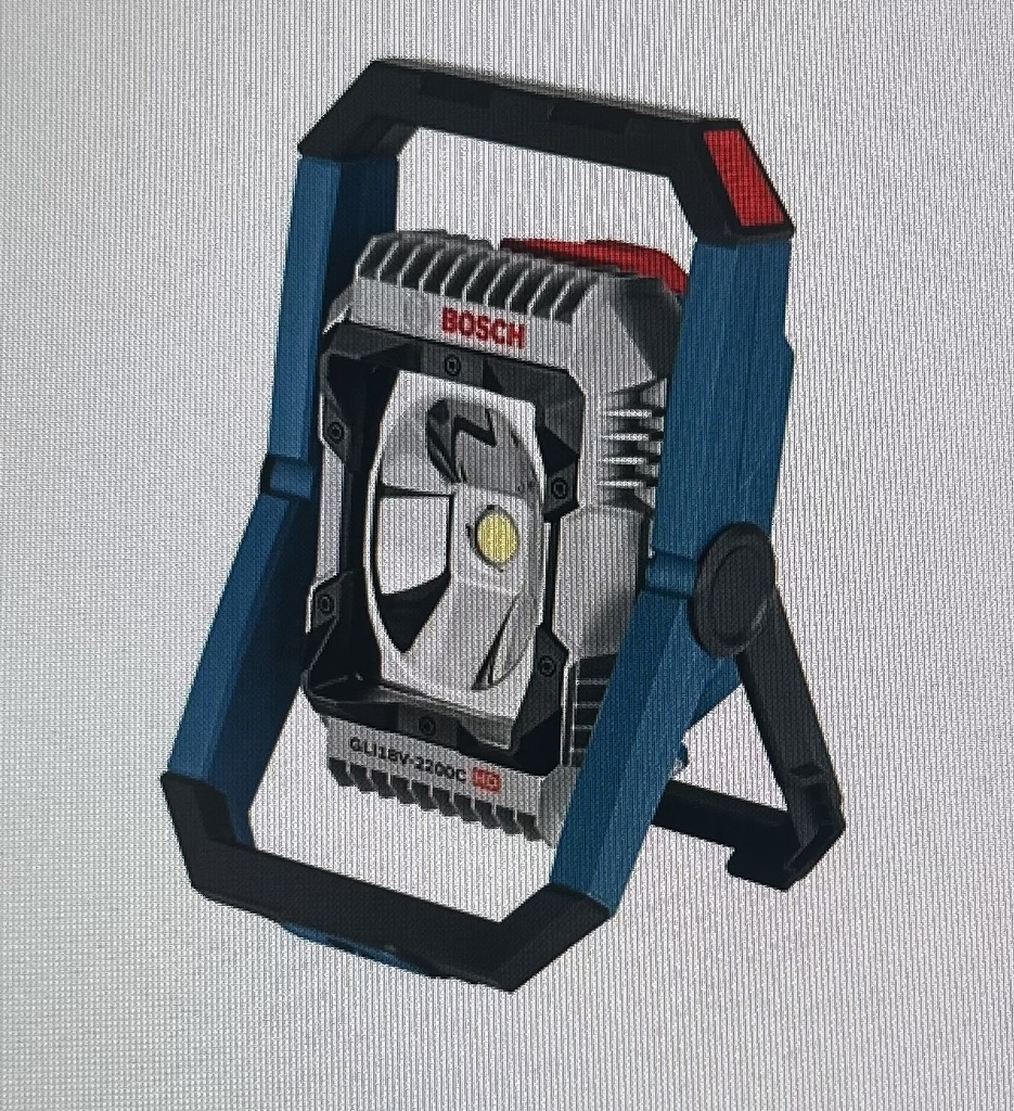Bosch LED Floodlight Bare