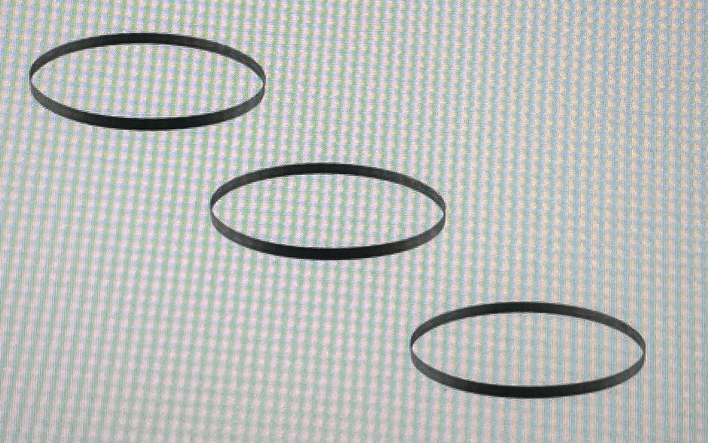 Bosch 28-7/8 14-18TPI Porta-band Blades[38-1]