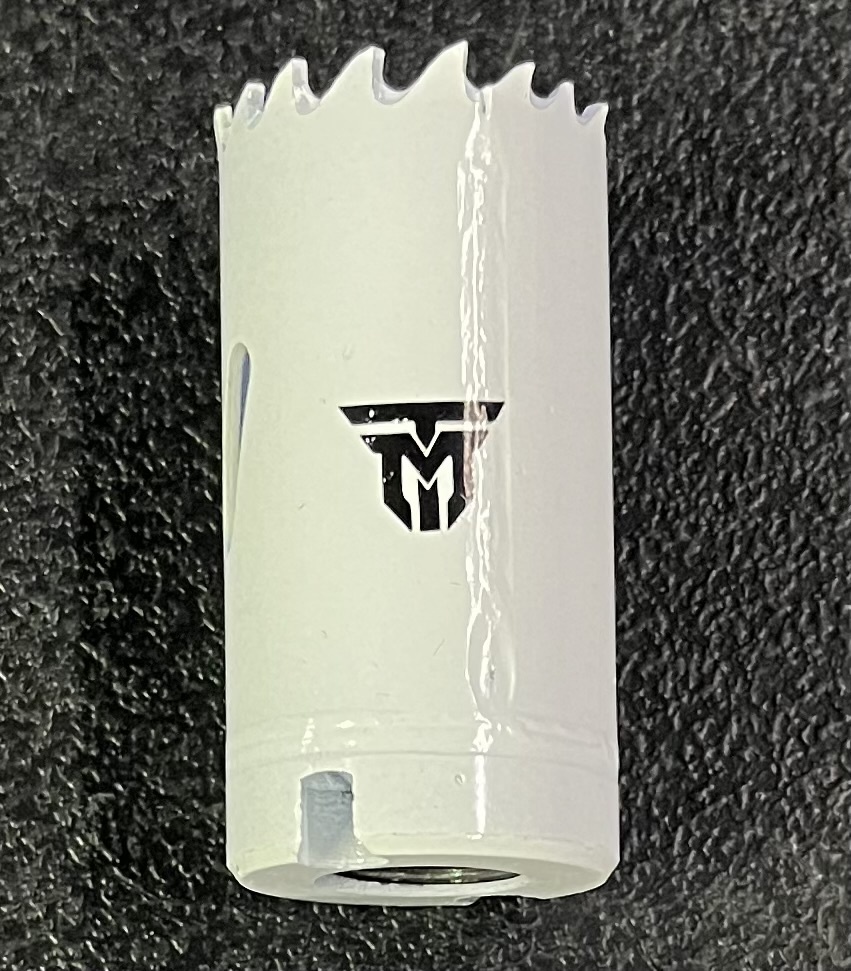Trademark 1-1/4" BM Hole Saw