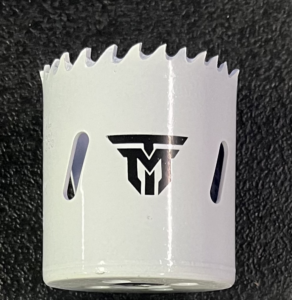 Trademark BM Hole Saw 1-3/4" 