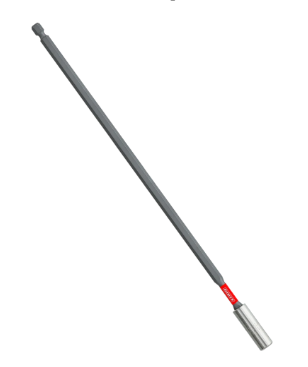 Diablo 12" Bit Holder 