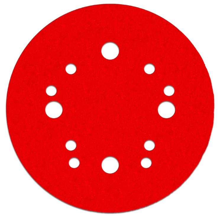 Diablo 5" Sanding Disks 220 Grit 