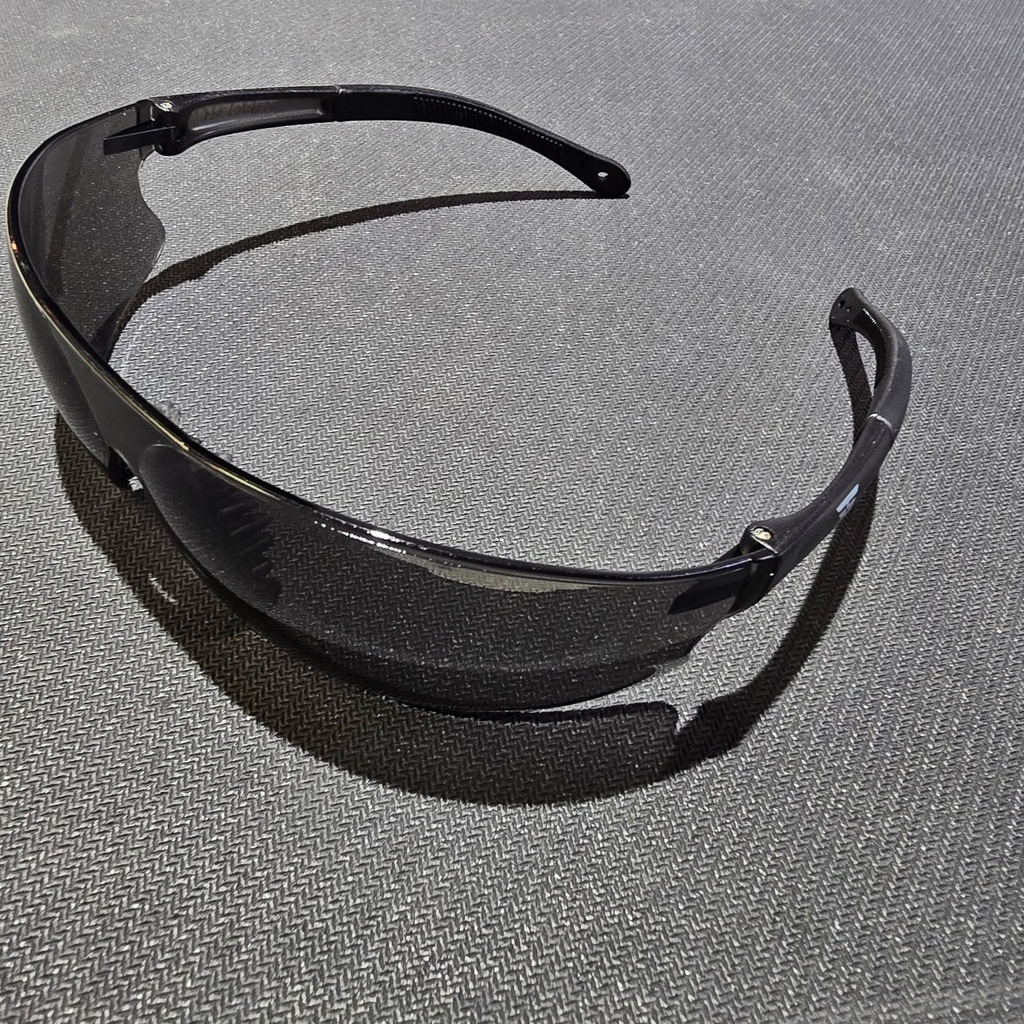 Trademark 2.0 Tint Anti-Fog & Scratch Safety Glasses