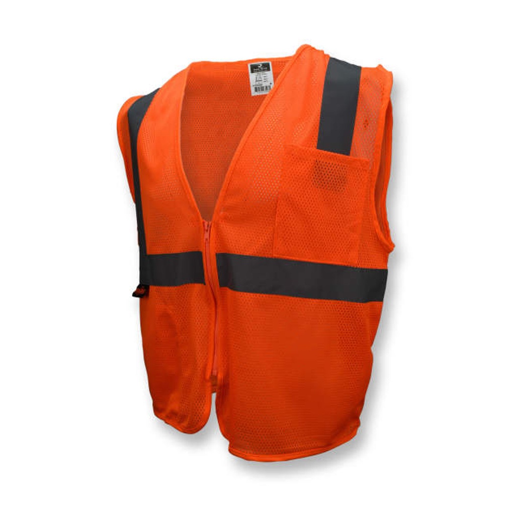 ORANGE VEST 2X/3X[82-2]