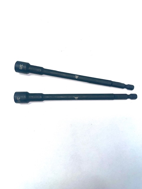 Trademark Industrial 3/8x6" Magnetic Nut Setter