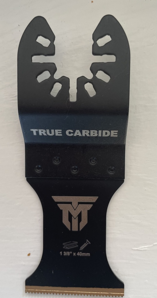 Trademark: Carbide Osc. Blade[43-3]