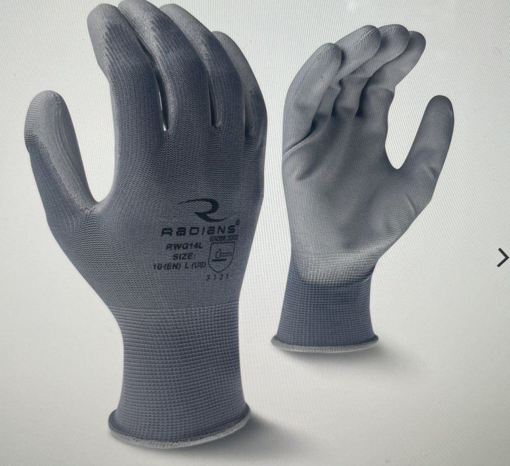 Radians Gray (Med)