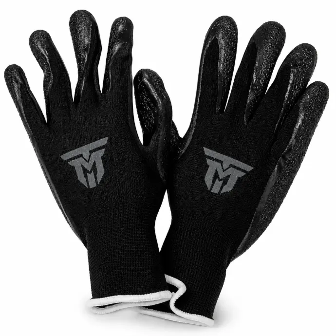 TRADEMARK 13G GLOVES (X-LARGE)[84-W]