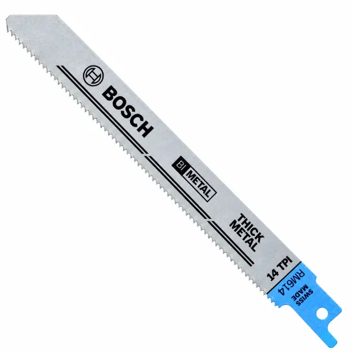Bosch 6" Thin Metal 14 TPI[39-5]