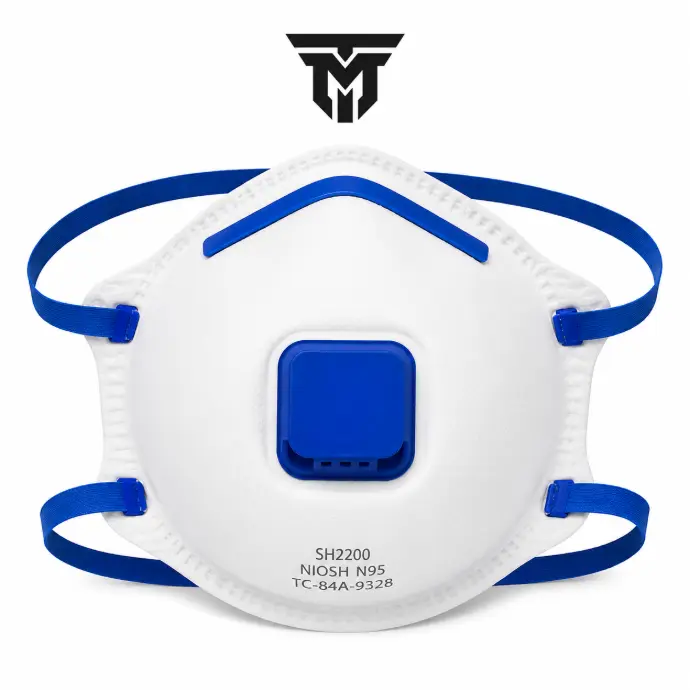 N95 DUST MASK