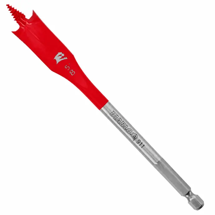 Diablo 5/8" Spade Bit[4-2]