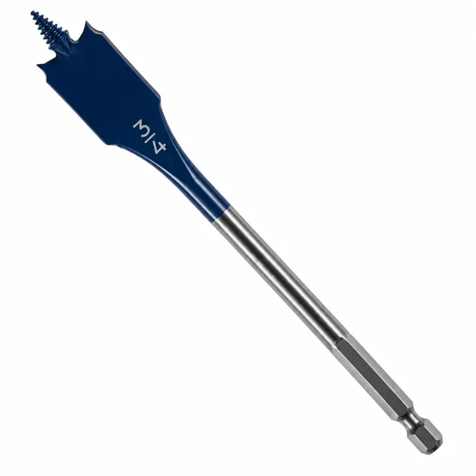 Bosch 3/4" Spade Bit[4-3]