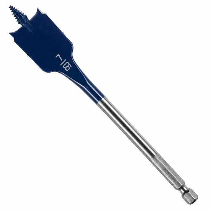 Bosch 7/8" Spade Bit[4-3]