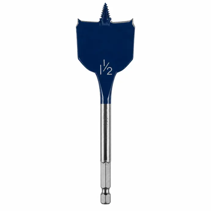 Bosch 1-1/2" Spade Bit[4-3]