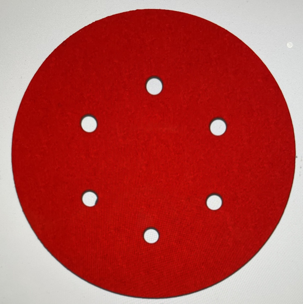Diablo 6" 150 Grit Sanding Disks