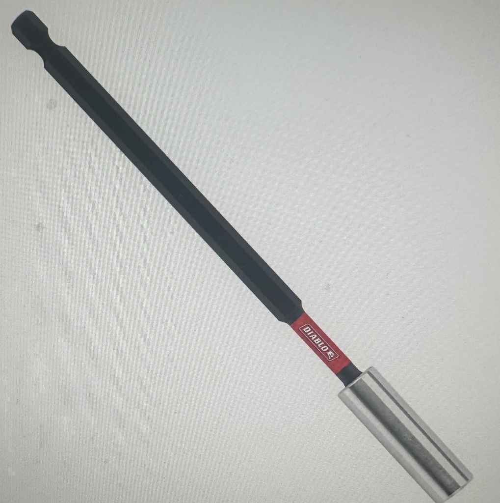 Diablo 6" Bit Holder