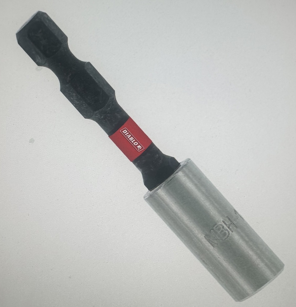 Diablo 3" Bit Holder
