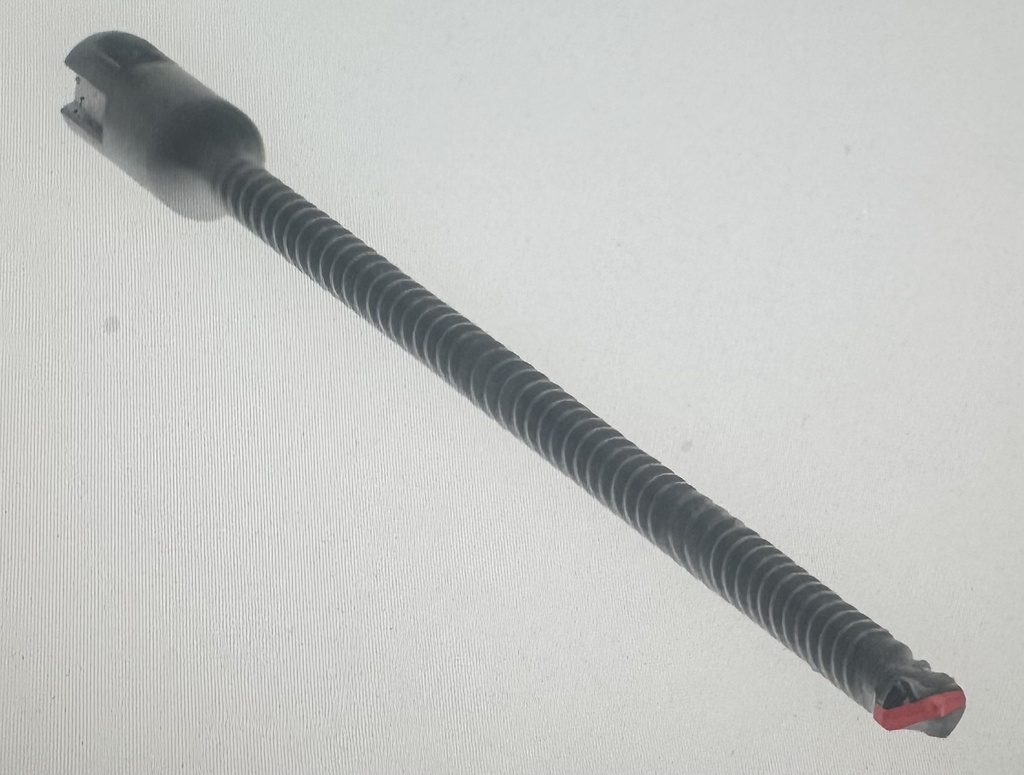 Diablo 3/16 x 8" SDS Plus[6-4]