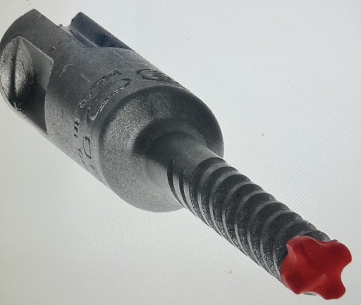 [DMAPL4080] Diablo 1/4 x 8" SDS 4 Cutter