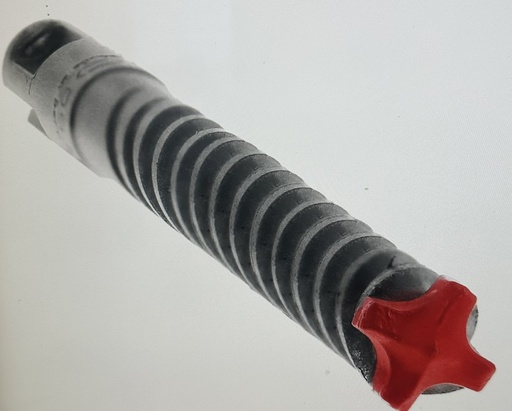 [DMAPL4140] Diablo 3/8 x 6" SDS 4 Cutter