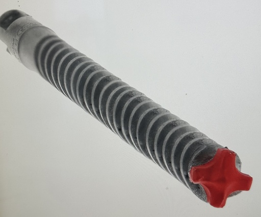 [DMAPL4180] Diablo 1/2" x 6" SDS 4 Cutter
