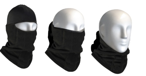 [RWL22SE] Radians 3 in 1 Balaclava (Face Covering)