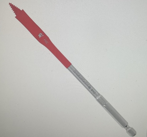 [DSP2030] Diablo 3/8" Spade Bit