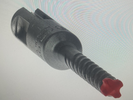 [DMAPL4050] Diablo 3/16 x 8" SDS 4 Cutter