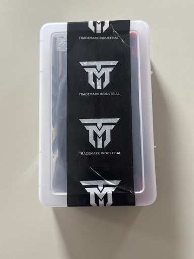 [TMKIT] Trademark Industrial Contractor Kit