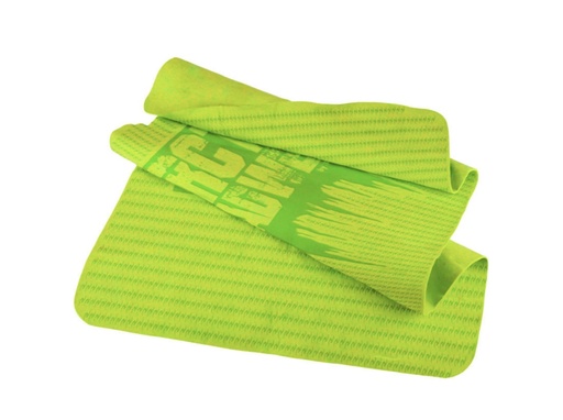 [RCS11] Radians Green Cooling Towel