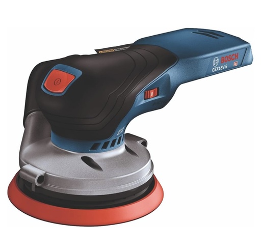 [GEX18V-5N] Bosch 18V 5" Palm Sander (Bare)