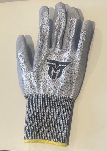 [TMCU5XXXL] TM Cut Level 5 Work Glove (XXXL)
