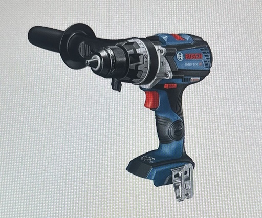 [GSB18V-975CN] Bosch 18V Cordless Impact Drill Bare