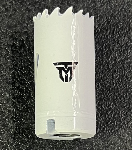 [TMBMHS114] Trademark 1-1/4" BM Hole Saw