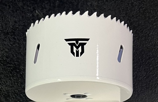 [TMBMHS3] Trademark BM Hole Saw 3" 