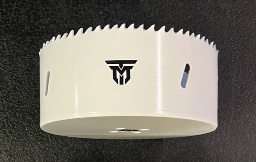 [TMBMHS5] Trademark BM Hole Saw 5" 