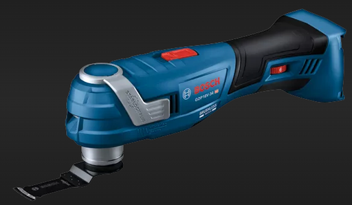 [GOP18V-34N] Bosch 18V Oscillating Tool (Bare)