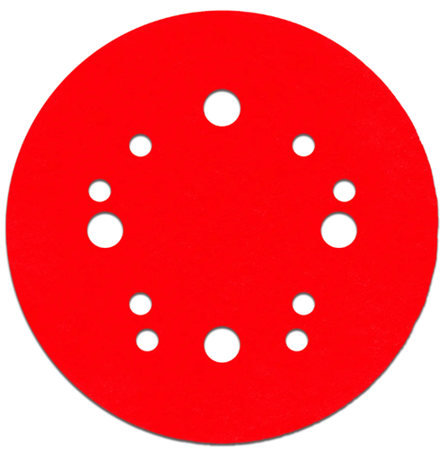 [DSD5320] Diablo 5" 320 Grit Sanding Disks 