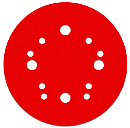 [DSD5220] Diablo 5" Sanding Disks 220 Grit [47-1]