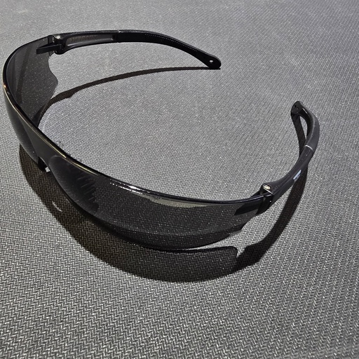 [TM2.0TNTAFAS] Trademark 2.0 Tint Anti-Fog & Scratch Safety Glasses