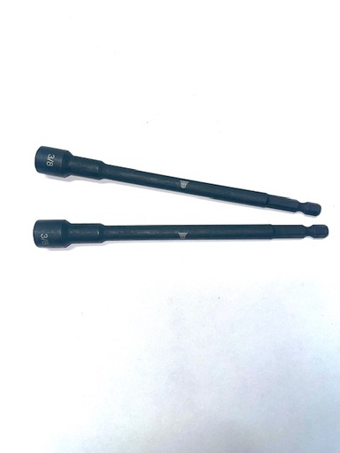 [TMI386] Trademark Industrial 3/8x6" Magnetic Nut Setter