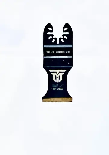 [OTMCAR] Trademark: Carbide Osc. Blade[43-3]