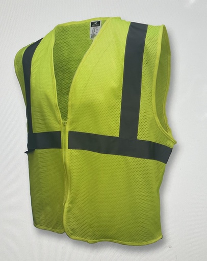 [SVE1-27GM-2X/3X] Vest