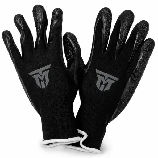 [TMGLS] TRADEMARK 13G GLOVES (SMALL)[84-W]