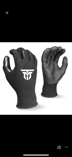 [TMGLM] TRADEMARK 13G GLOVES (MEDIUM)