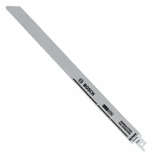 [RD12V] Bosch 12" Hybrid Demo 10/14TPI[39-3]