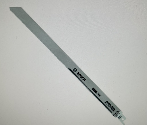 [RD12V] Bosch 12" Hybrid Demo 10/14TPI[39-3]