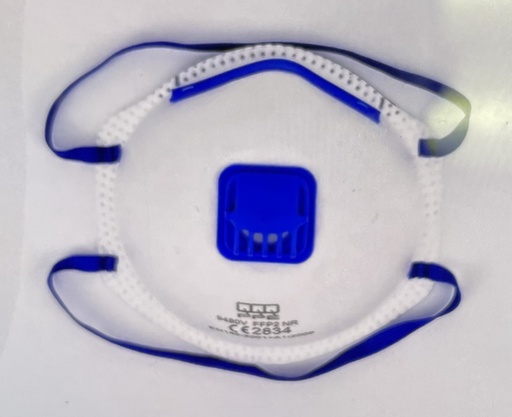 [N95MASK] N95 DUST MASK