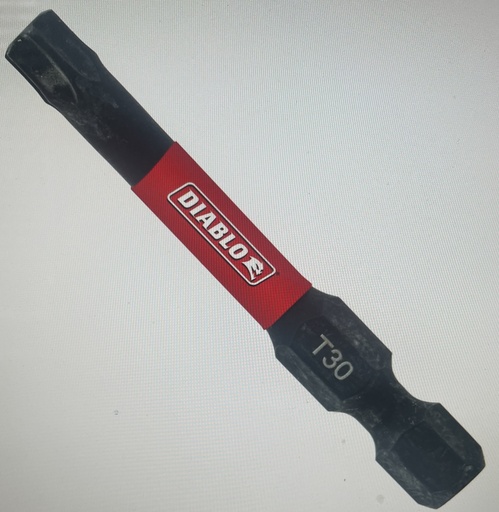 [DT302] Diablo: 2" T-30 Bits